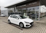 Hyundai i30 Hatchback 1,5 l 80 kw