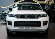 Jeep Grand Cherokee 10