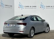 Škoda Octavia Liftback 2,0 l 85 kw