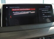 BMW X5 SUV / Terénní 3,0 l 230 kw