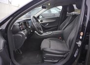 Mercedes-Benz Třídy E Kombi 2,0 l 143 kw