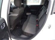 Citroën C3 Hatchback 1,2 l 61 kw