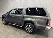 Volkswagen Amarok Pick-up 3,0 l 190 kw