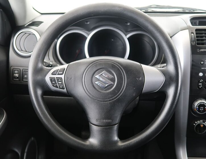 Suzuki Grand Vitara SUV / Terénní 1,9 l 95 kw