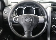 Suzuki Grand Vitara SUV / Terénní 1,9 l 95 kw