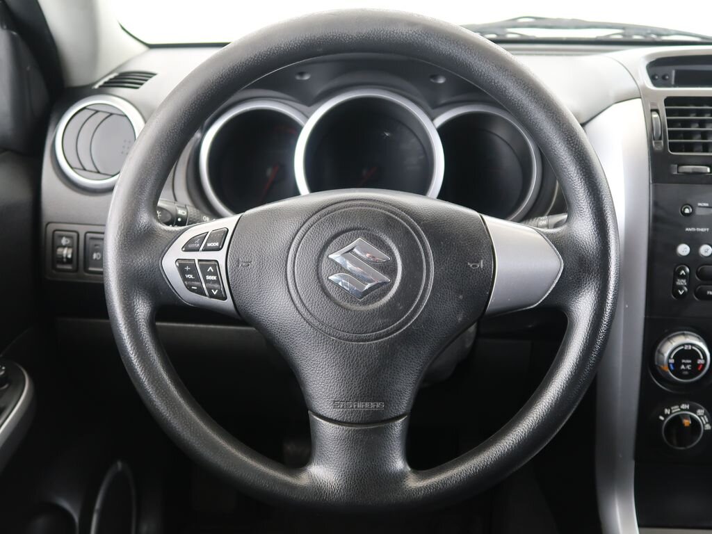 Suzuki Grand Vitara SUV / Terénní 1,9 l 95 kw