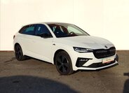 Škoda Scala Hatchback 1,5 l 110 kw