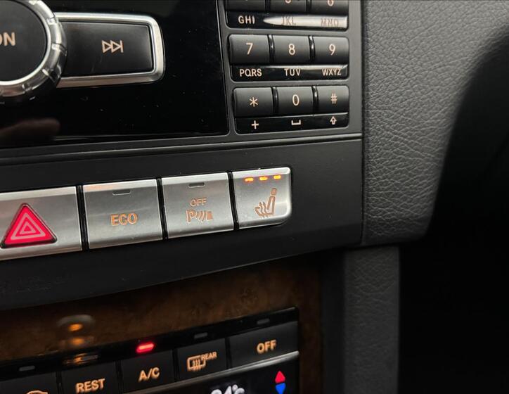 Mercedes-Benz Třídy E 26