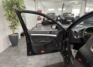 Škoda Octavia Kombi 1,9 l 77 kw