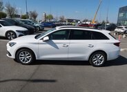 Seat Leon Kombi 1,5 l 85 kw