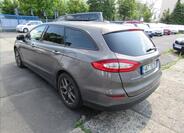 Ford Mondeo 4