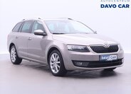 Škoda Octavia Kombi 1,4 l 103 kw