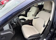 Lexus ES 300h Sedan / Limuzína 2,5 l 131 kw