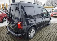 Volkswagen Caddy 6
