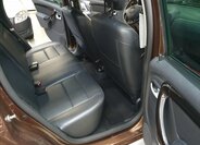 Dacia Duster SUV / Terénní 1,6 l 77 kw