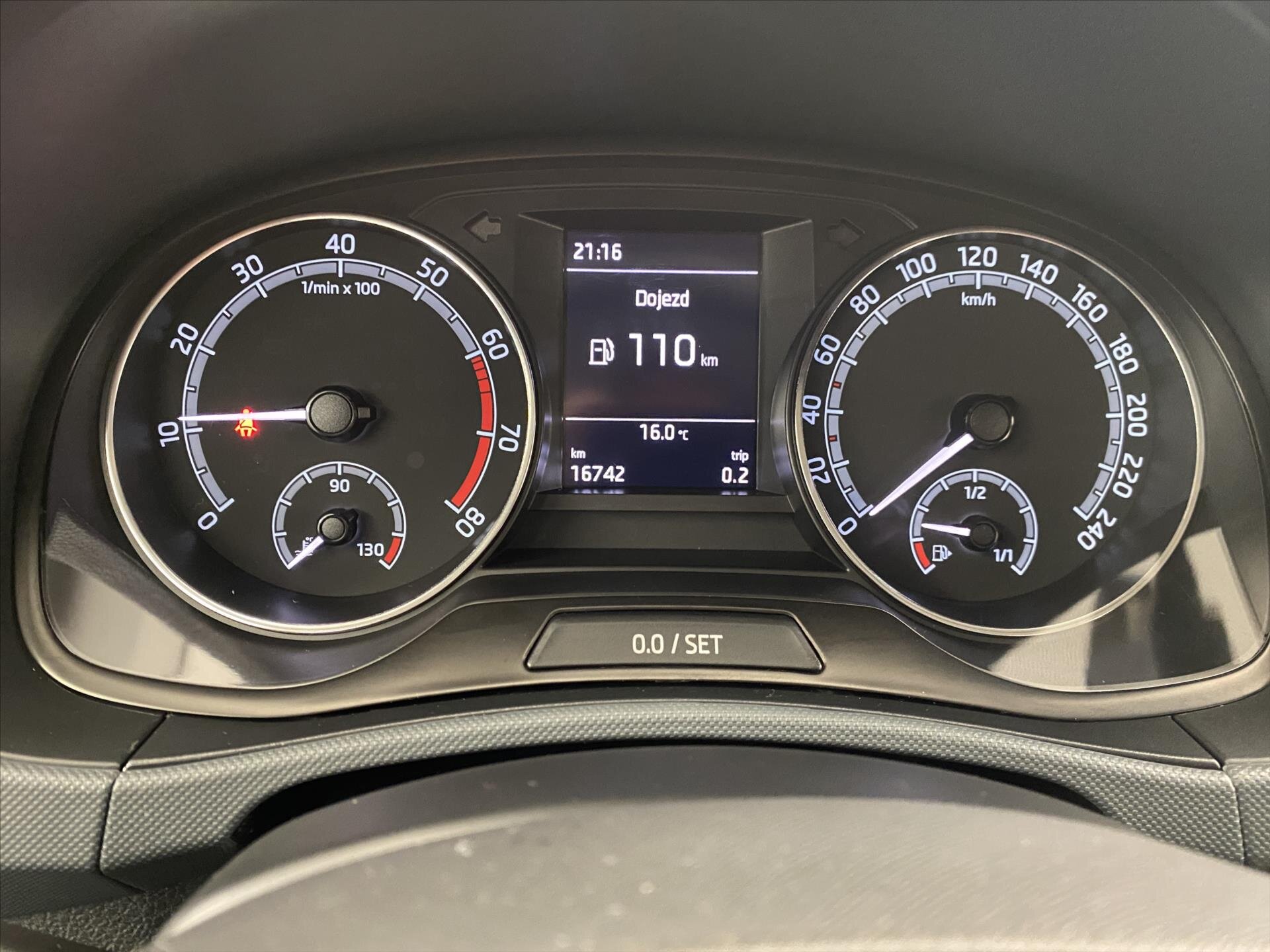 Škoda Fabia Kombi 999,0 70 kw