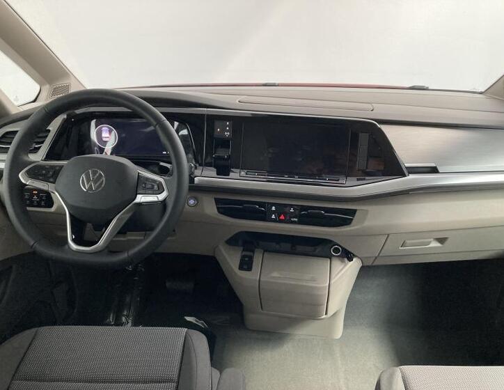 Volkswagen Multivan 13