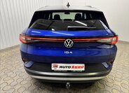 Volkswagen ID.4 SUV 0,0 150 kw