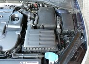 Volkswagen Golf Kombi 1,6 l 81 kw