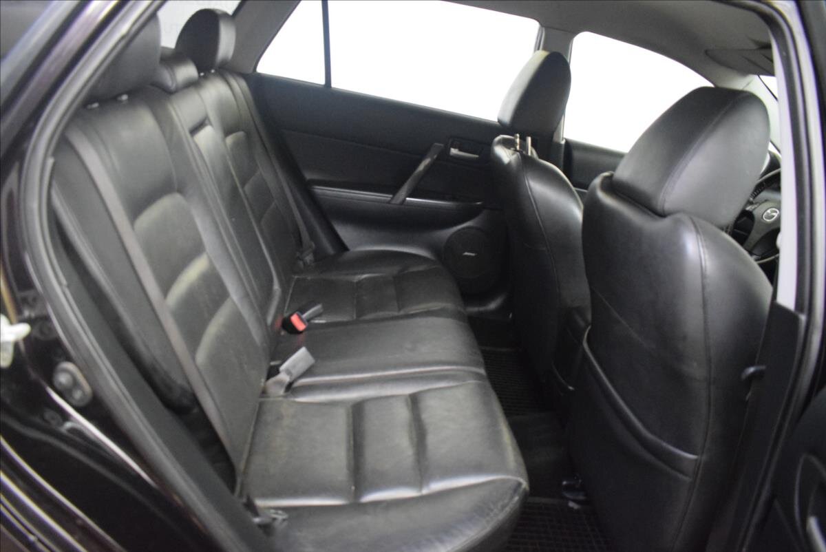 Mazda 6 Kombi 2,0 l 105 kw