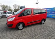 Ford Transit Custom Ostatní 2,0 l 77 kw