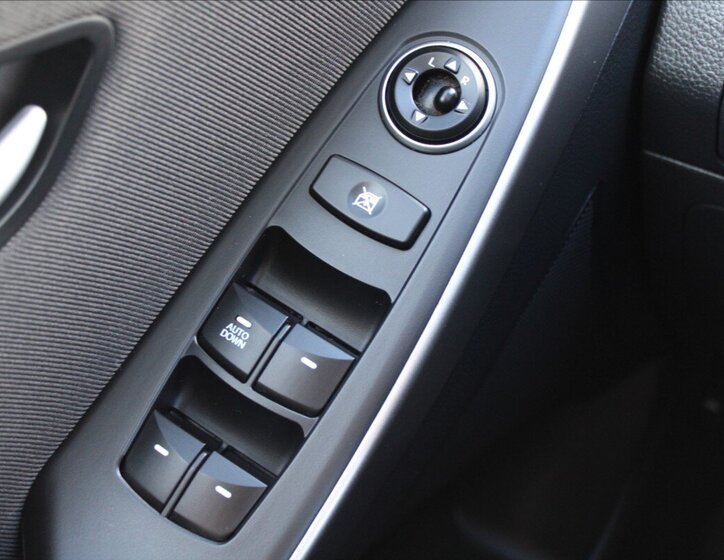 Hyundai i30 Kombi 1,6 l 88 kw