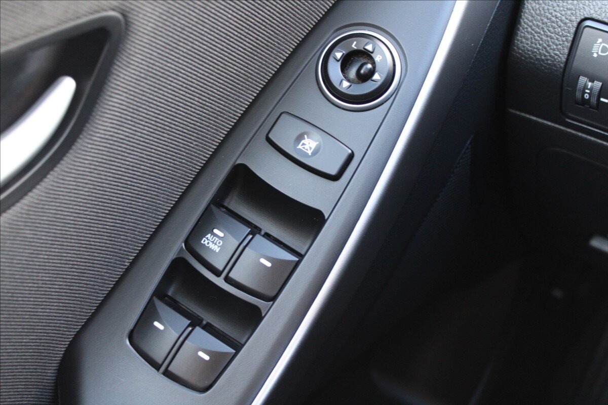 Hyundai i30 Kombi 1,6 l 88 kw