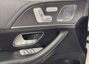 Mercedes-Benz GLS SUV / Terénní 2,9 l 243 kw