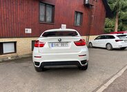 BMW X6 SUV 0,0 0
