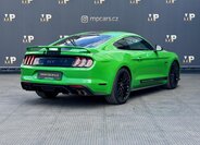 Ford Mustang Ostatní 5,0 l 551 kw