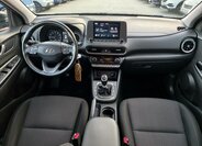 Hyundai Kona SUV 998,0 88 kw