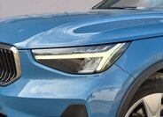 Volvo XC40 SUV / Terénní 2,0 l 120 kw