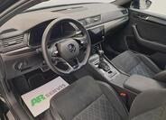 Škoda Superb 16