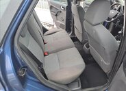 Ford Focus Hatchback 1,6 l 74 kw