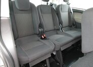 Ford Tourneo Custom Ostatní 2,0 l 96 kw