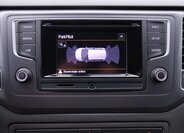 Volkswagen Golf Sportsvan MPV 1,2 l 63 kw