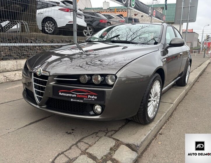 Alfa Romeo Ostatní 1