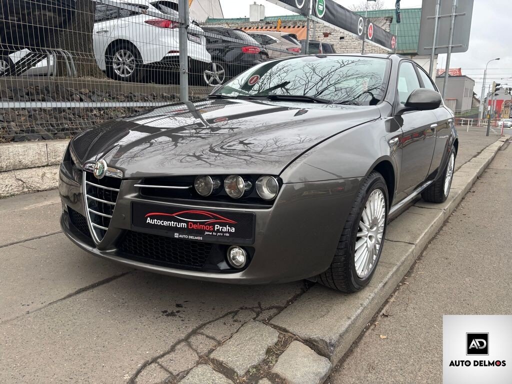 Alfa Romeo Ostatní