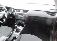 Škoda Octavia Kombi 1,2 l 77 kw