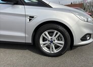 Ford S-MAX Kombi 2,0 l 110 kw