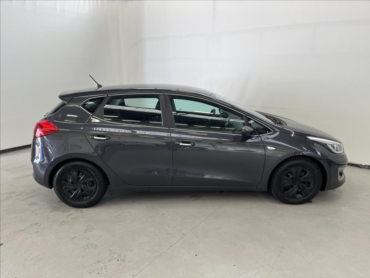 KIA Ceed Hatchback 1,6 l 99 kw