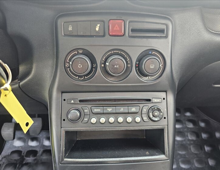 Citroën C3 Picasso 16