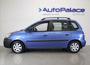 Hyundai Matrix MPV 1,5 l 81 kw