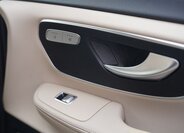 Mercedes-Benz Třídy V MPV 2,0 l 174 kw