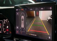 Cupra Formentor SUV 2,0 l 228 kw