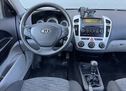 KIA Ceed Kombi 1,4 l 80 kw