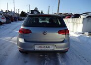 Volkswagen Golf Kombi 1,2 l 77 kw