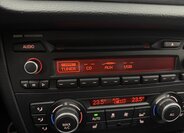 BMW X1 SUV / Terénní 2,0 l 105 kw