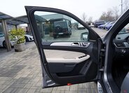 Mercedes-Benz GL SUV 3,0 l 190 kw