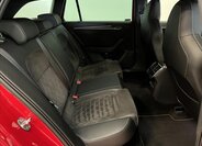 Škoda Superb Kombi 2,0 l 147 kw